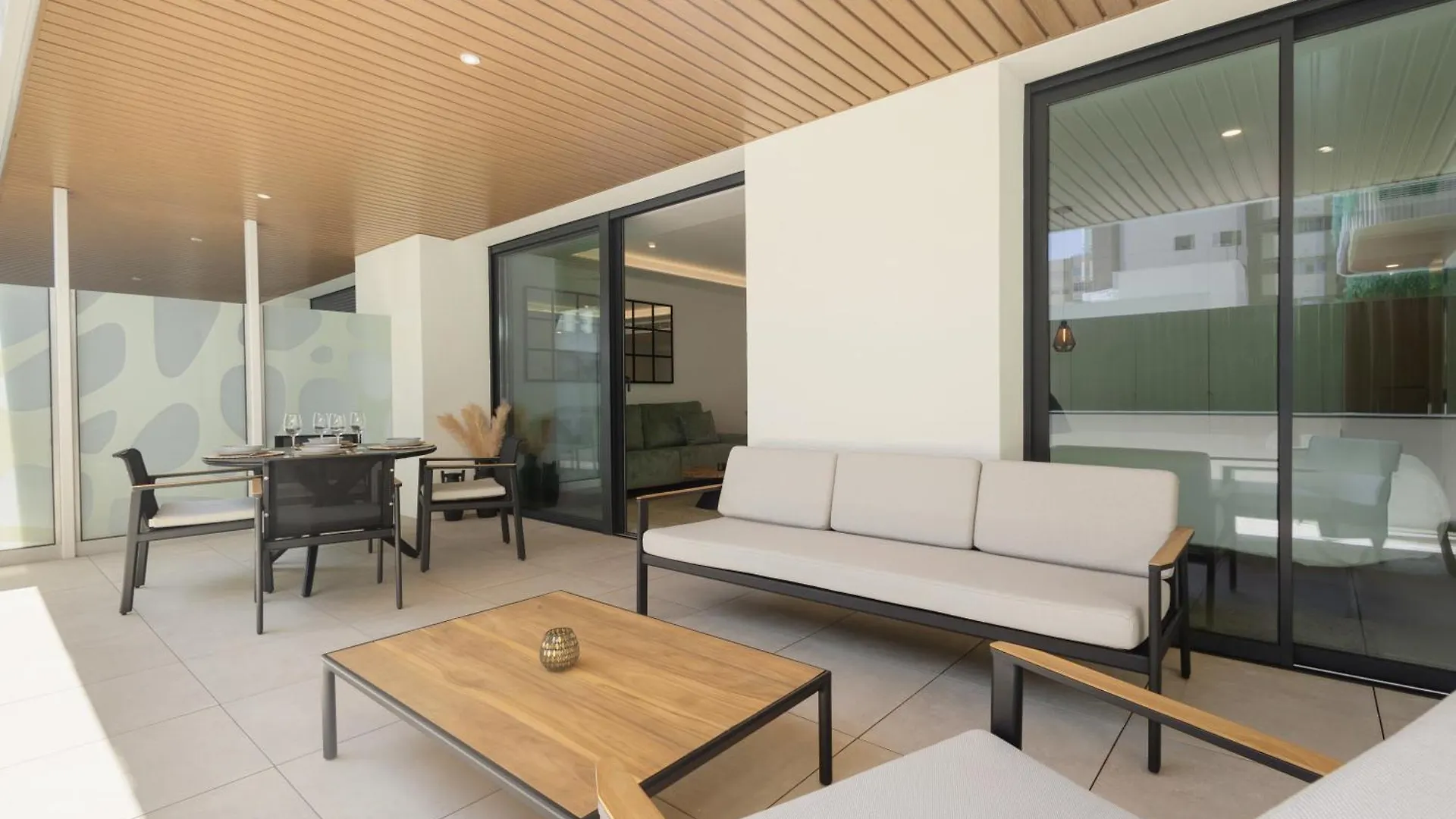 Brand-New Beachside Apartment, With Spacious Terrace And Exceptional Amenities, In Fuengirola 0*,  Spain